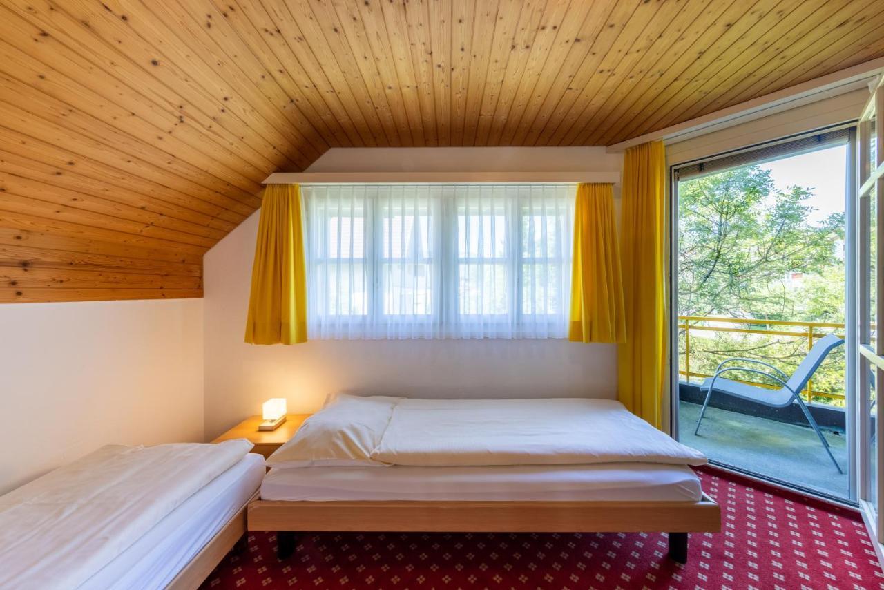 Apart Holidays Моршах Екстериор снимка