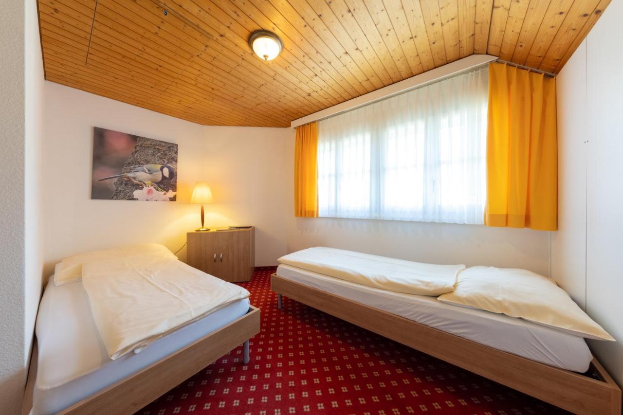 Apart Holidays Моршах Екстериор снимка
