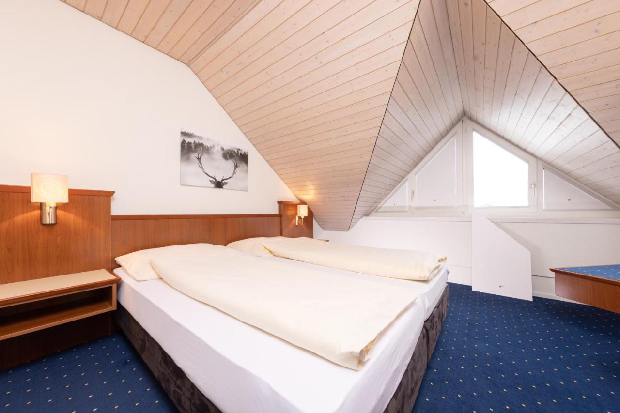 Apart Holidays Моршах Екстериор снимка