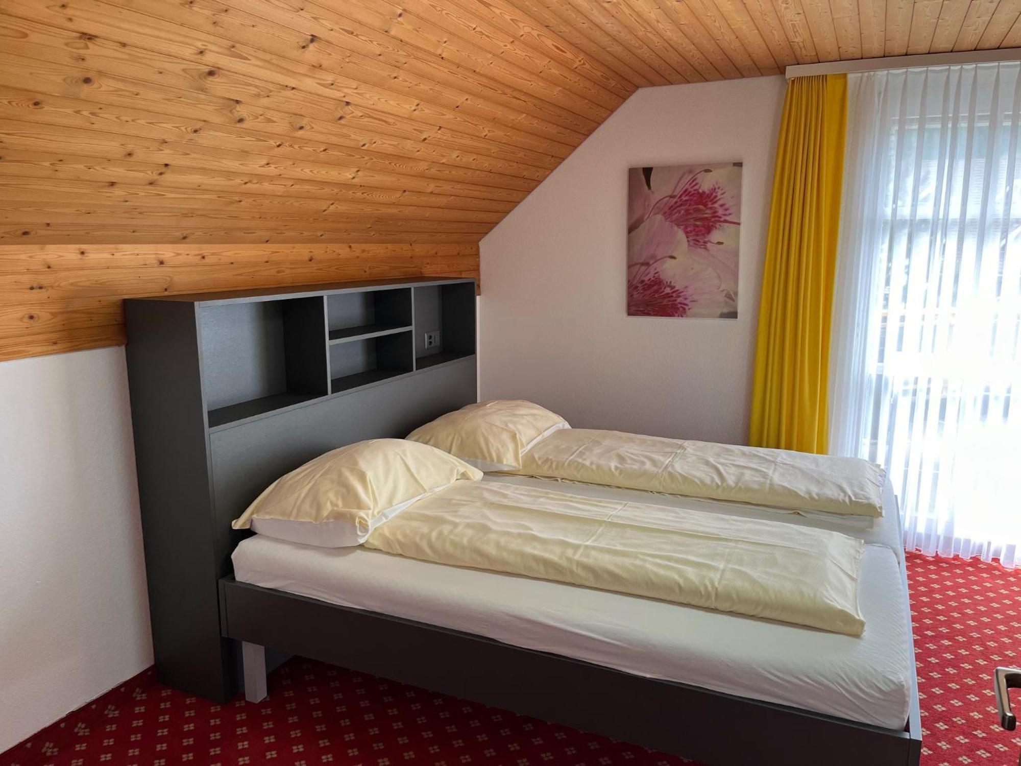 Apart Holidays Моршах Екстериор снимка