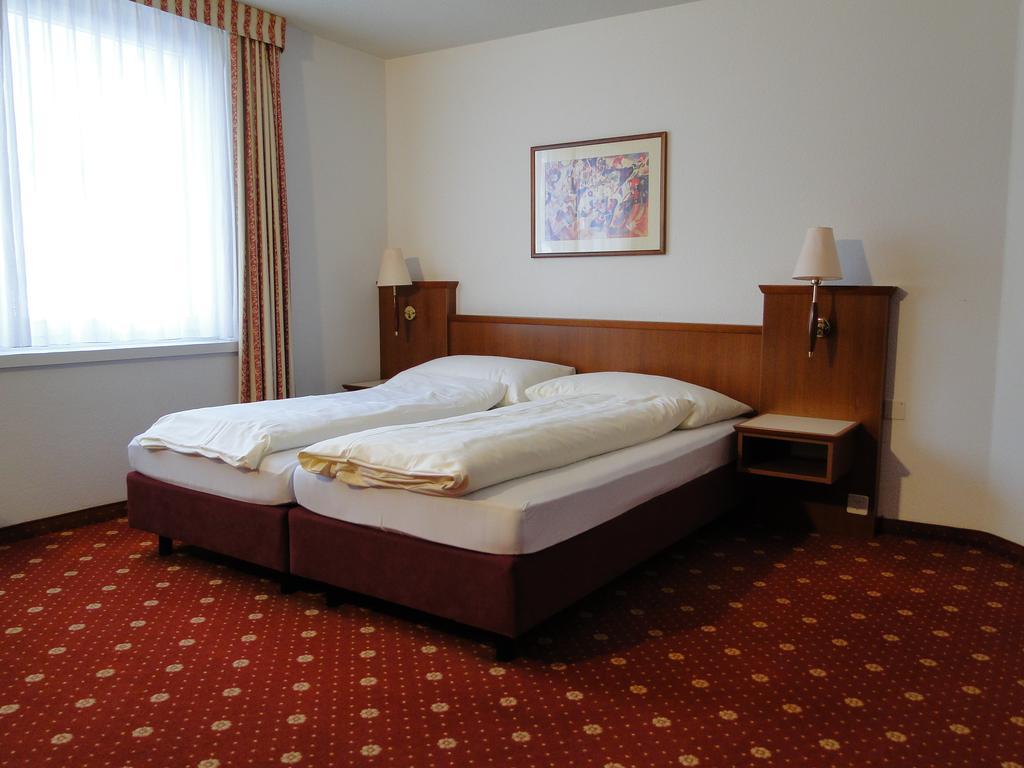 Apart Holidays Моршах Екстериор снимка