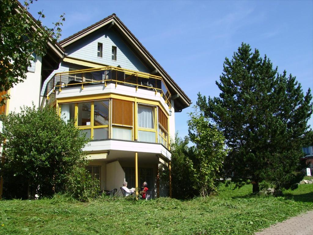 Apart Holidays Моршах Стая снимка