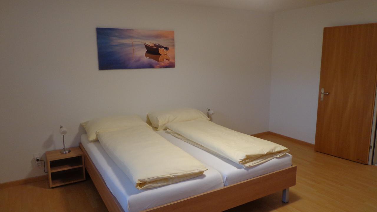 Apart Holidays Моршах Екстериор снимка