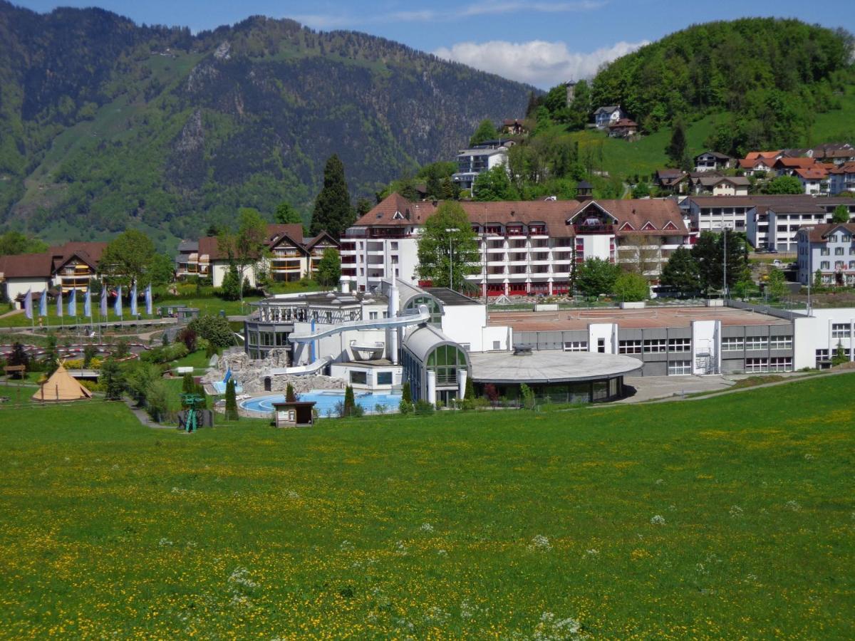 Apart Holidays Моршах Екстериор снимка